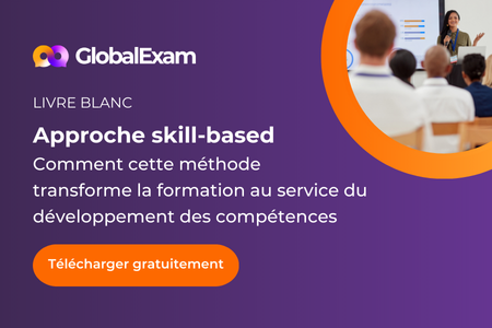 Approche skill-based : comment cette méthode transforme la formation au service du développement des compétences