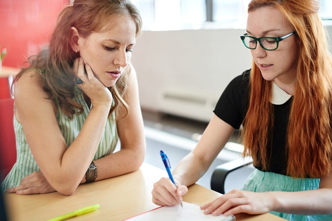 Concentrez-vous sur les difficultés des apprenants