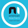 logo-american teacher