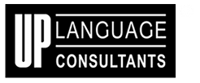 logo-up language consultants