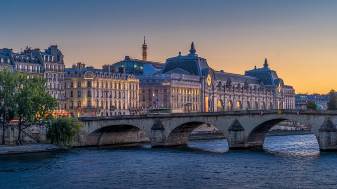 Paris, France