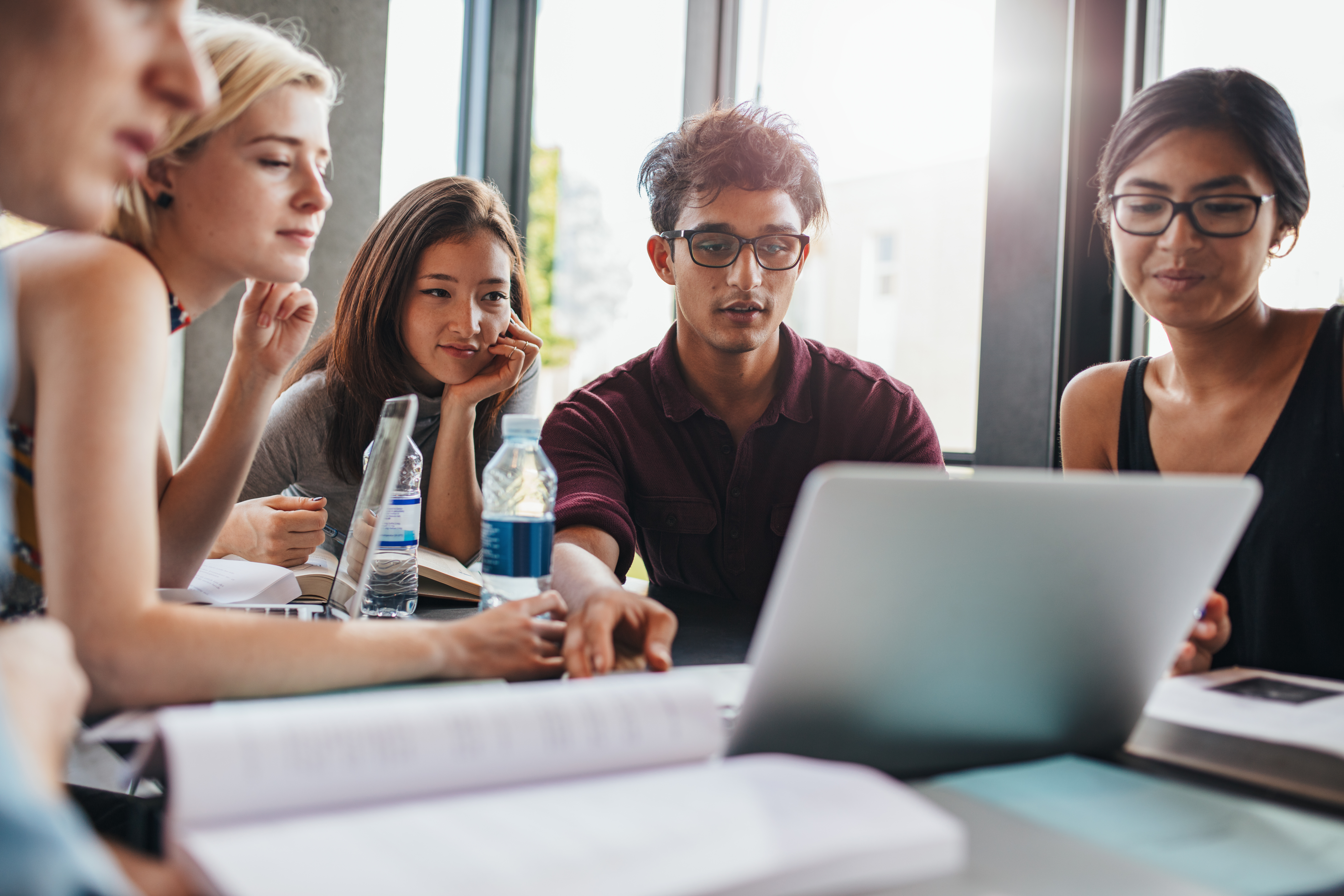 formation en langue, quelles perspectives