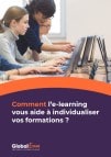 Comment individualiser vos formations avec l'e-learning